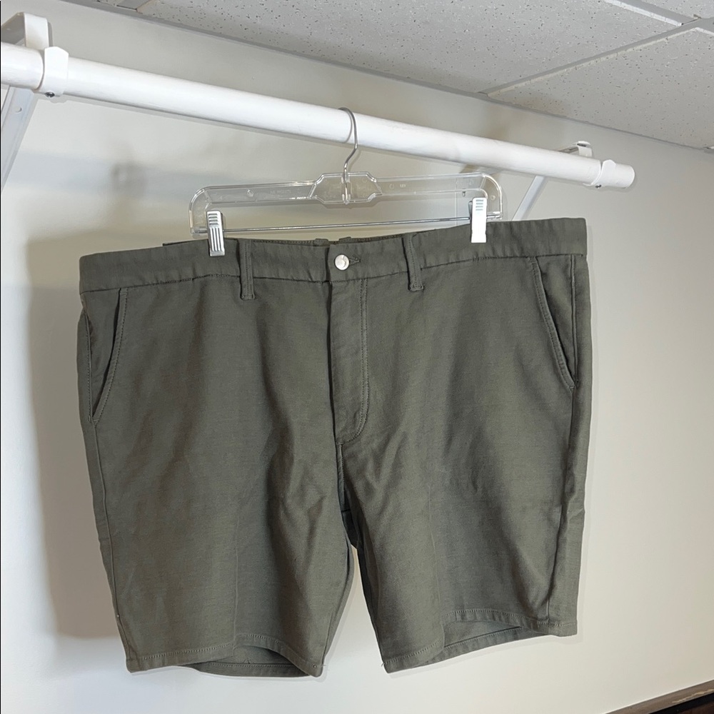 NWT Joe’s Jeans Sage‎ Air Soft Shorts- 42 Waist